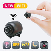 Micro Home Camera™