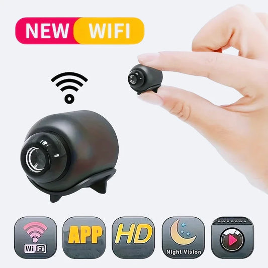 Home Assurance Camera™