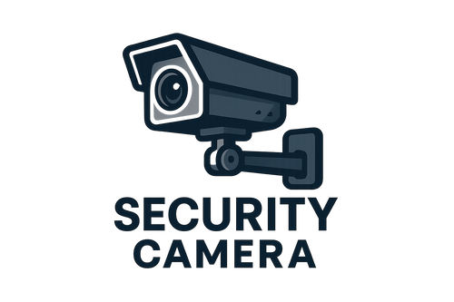 security camera logo 
